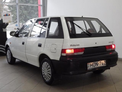 SUZUKI SWIFT 1.0 GL 160.000Km