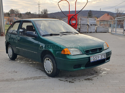 SUZUKI SWIFT 1.0 GLS