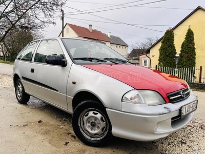 SUZUKI SWIFT 1.0 GS 2db Kulcs Azonnal Elvihető