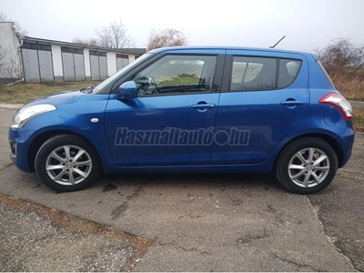 SUZUKI SWIFT 1.2 GA AC