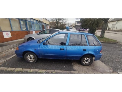 SUZUKI SWIFT 1.3 GL