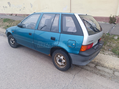 SUZUKI SWIFT 1.3 GL