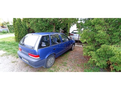 SUZUKI SWIFT 1.3 GL