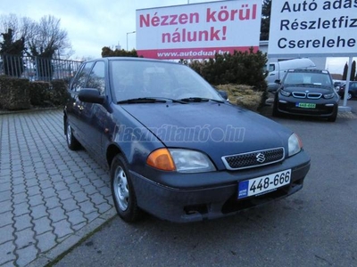 SUZUKI SWIFT 1.3 GL