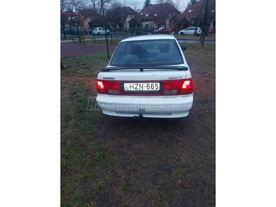 SUZUKI SWIFT Sedan 1.3 GC