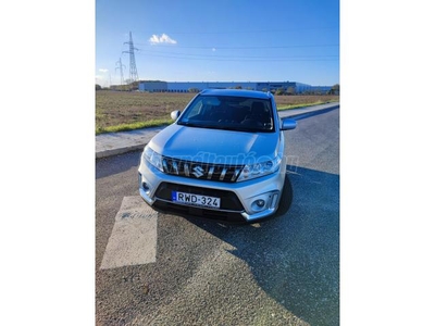 SUZUKI VITARA 1.4 GL+