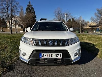 SUZUKI VITARA 1.4 GL+ (Automata)