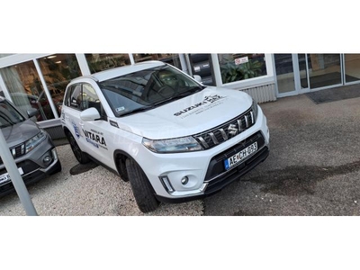 SUZUKI VITARA 1.4 Hybrid GLX 7.500 KM!