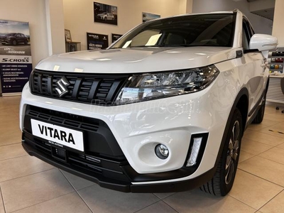 SUZUKI VITARA 1.4 Hybrid GLX LIMITED EDITION