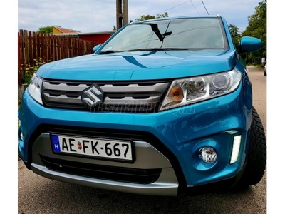 SUZUKI VITARA 1.6 GL+ 4WD