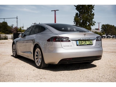 TESLA MODEL S 75 (Automata)