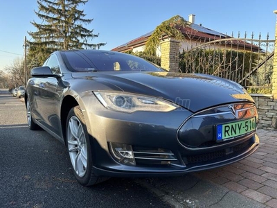 TESLA MODEL S P85D Performance AWD (Automata)