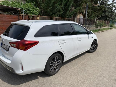 TOYOTA AURIS Touring Sports 1.8 HSD Active Trend+ TSS (Automata)