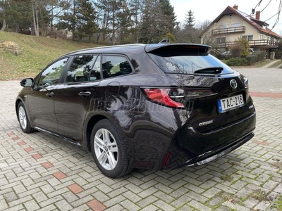 TOYOTA COROLLA Touring Sports 1.8 Hybrid Comfort Tech e-CVT