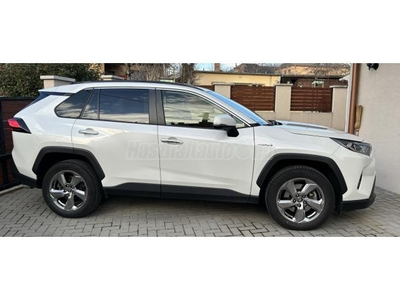 TOYOTA RAV 4 Rav4 2.5 Hybrid Executive AWD e-CVT