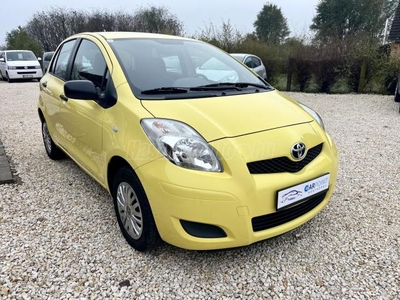 TOYOTA YARIS 1.0 1 Év Garanciával. FACELIFT