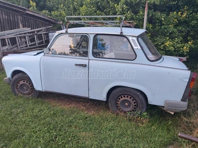 TRABANT 1.1