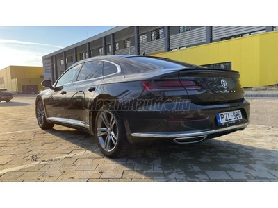 VOLKSWAGEN ARTEON 2.0 TDI SCR R-Line DSG