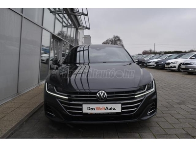 VOLKSWAGEN ARTEON Shooting Brake 2.0 TDI SCR Elegance 4Motion DSG Részletre 20% kezdőbefizetéssel. Prémium Garanciával!