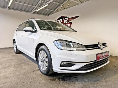 VOLKSWAGEN GOLF VII Variant 1.6 TDI BMT SCR Comfortline MAGYAR AUTÓ.GARANCIA.TÉLI-NYÁRI SZETT.ÜLÉSFŰTÉS.CARPLAY.TÁV TARTÓ.FRONT ASSIST