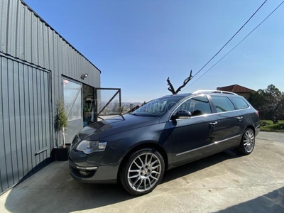 VOLKSWAGEN PASSAT VI 1.4 TSI Comfortline