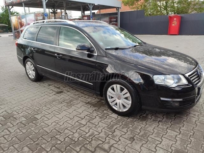 VOLKSWAGEN PASSAT VI Variant 2.0 PD TDI Highline DSG