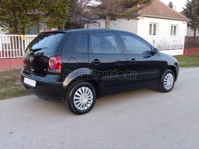 VOLKSWAGEN POLO IV 1.2 Megkímélt.KitűnőÁllapotbanEladó