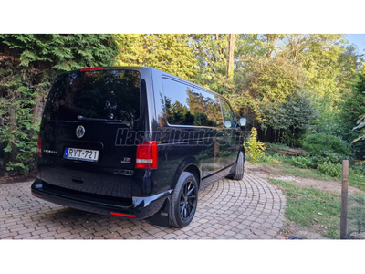 VOLKSWAGEN TRANSPORTER 2.0 BiTDI