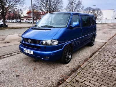 VOLKSWAGEN TRANSPORTER T4 2.5 7DB 1K2 9