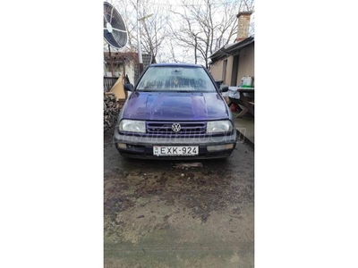 VOLKSWAGEN VENTO 1.9 TD CL