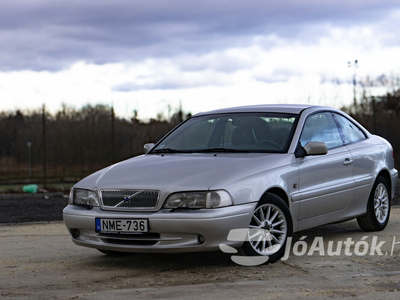 VOLVO C70