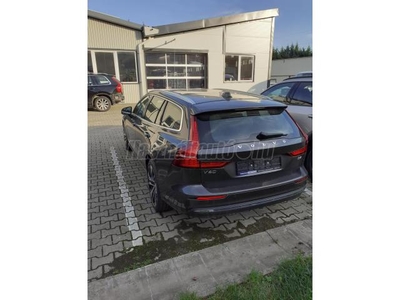 VOLVO V60 2.0 [B4] MHEV Plus Bright DCT