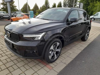 VOLVO XC40 2.0 [B4] MHEV Ultimate Dark DCT KÉSZLETEN LÉVŐ! AZONNAL ELVIHETŐ! ÁFÁS!