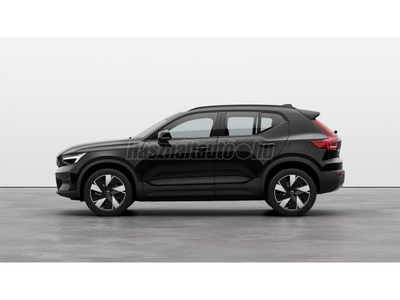 VOLVO XC40 Recharge Extended Range Plus KÉSZLETRŐL! AZONNAL ELÉRHETŐ! AKÁR 3.6M FT ENGEDMÉNY!