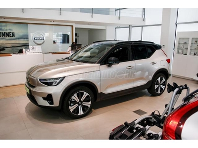 VOLVO XC40 Recharge Plus