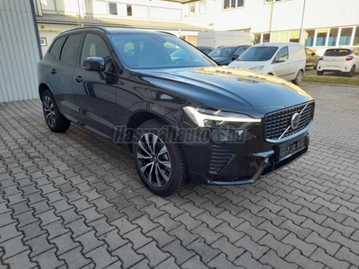 VOLVO XC60 2.0 [B4] MHEV Plus Dark AWD Geartronic