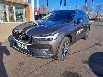 VOLVO XC60 2.0 [B4] MHEV Plus Dark Geartronic AZONNAL ELVIHETŐ! 4.0 M FORINT ÁRENGEDMÉNNYEL!