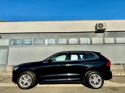 VOLVO XC60 2.0 [D4] Momentum AWD Geartronic MAGYAR-VEZ.SZ.KÖNYV-120eKM-NAVI-KAMERA-SÉR.MENTES !!