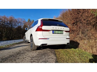 VOLVO XC60 2.0 [T8] Twin Engine Inscription AWD Geartronic