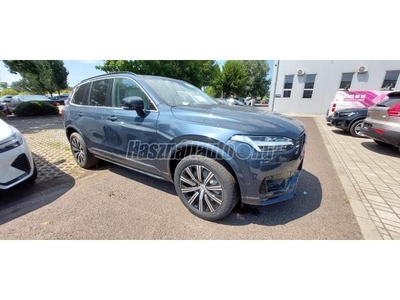 VOLVO XC90 2.0 [B5] MHEV Ultimate Dark Geartronic (7 személyes ) AZONNAL ELVIHETŐ! ÁFÁS!