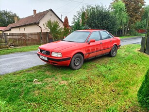 Eladó Audi 80