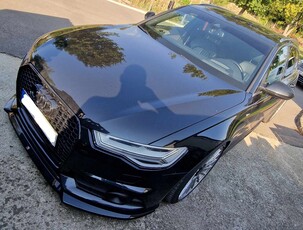 Eladó Audi A6