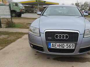 Eladó Audi A6 - A6