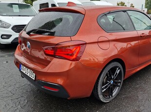 Eladó BMW 1-es sorozat - 118