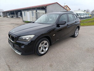 Eladó BMW X sorozat - X1