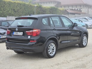 Eladó BMW X sorozat - X3