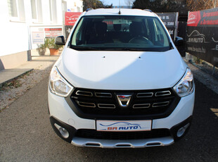 Eladó Dacia Lodgy