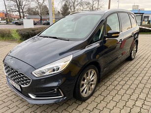 Eladó Ford Galaxy