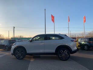 Eladó Honda HR-V