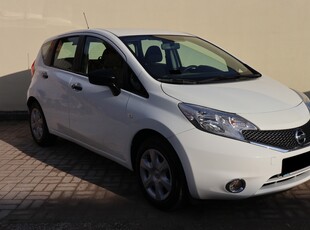 Eladó Nissan Note